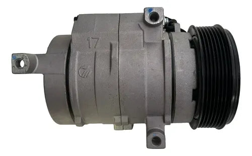 COMPRESOR GEELY EMGRAND EX7 1.8N