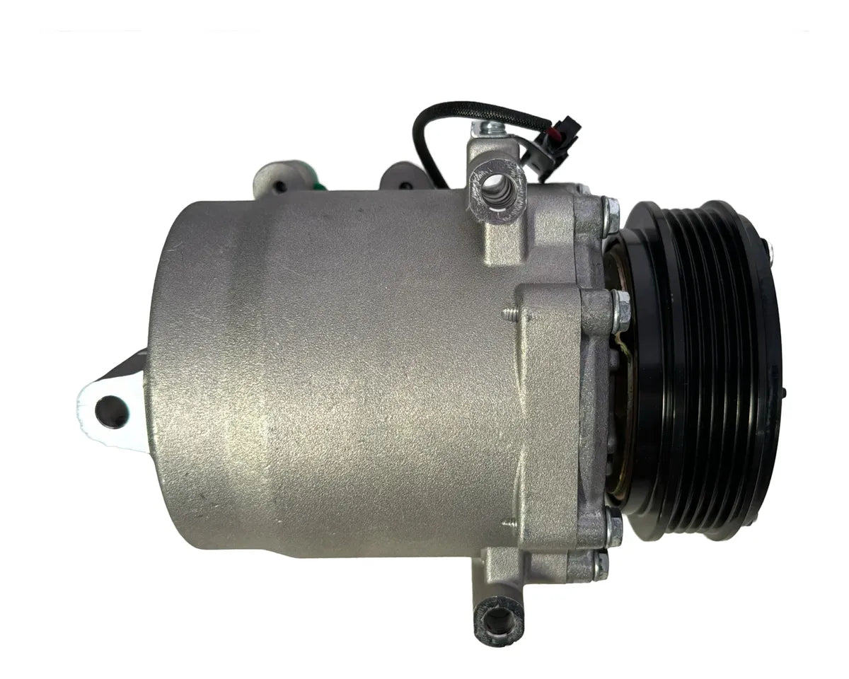 COMPRESOR JAC S2-S3 1.3N/HYUNDAI ACCENT/KIA PICANTO