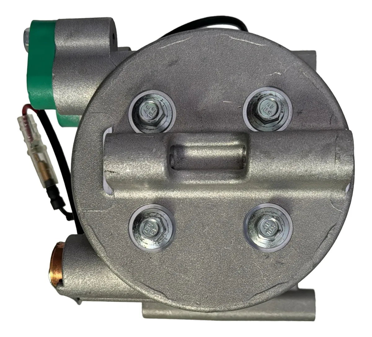 COMPRESOR JAC S2-S3 1.3N/HYUNDAI ACCENT/KIA PICANTO