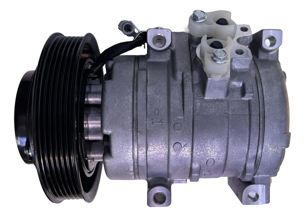 COMPRESOR TOYOTA COROLLA 1.6 XEi 1.8 N Armado en BRASIL