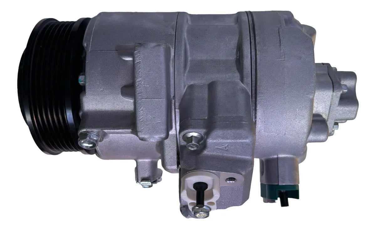 COMPRESOR TOYOTA COROLLA 1.6 N Armado en Japon-Corolla 2.0 N Brasilero
