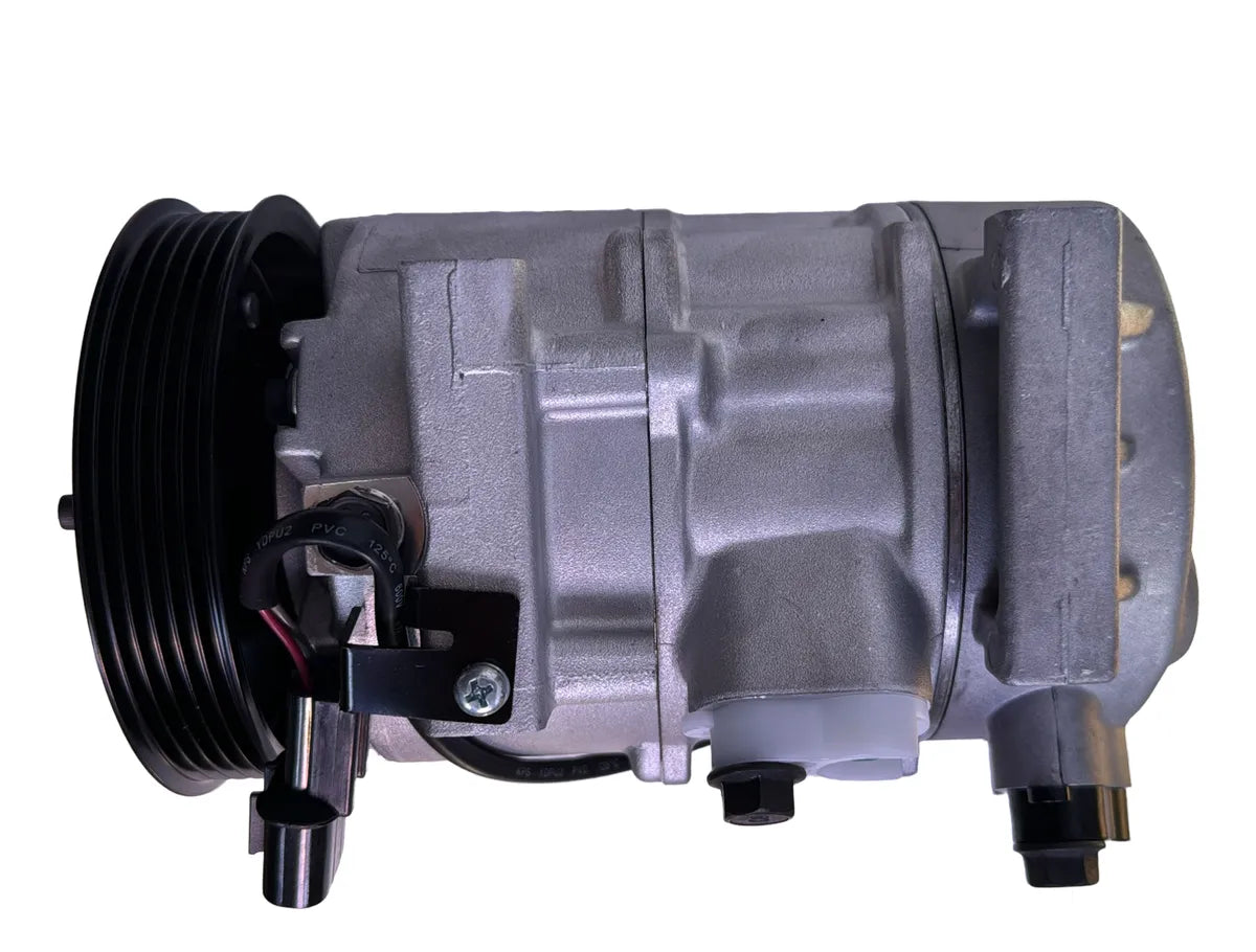 COMPRESOR HYUNDAI ACCENT 1.4 N-MODELO NUEVO VERSION 1.4
