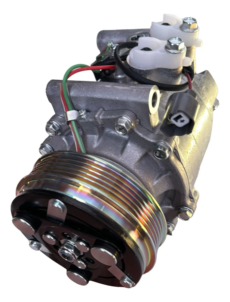 COMPRESOR HONDA FIT 1.4-1.5/JAZ 1.4 16V