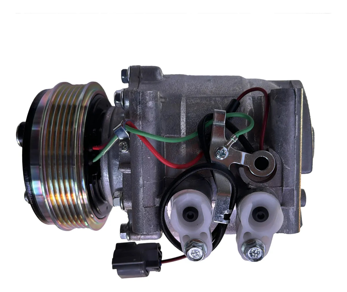 COMPRESOR HONDA FIT 1.4-1.5/JAZ 1.4 16V