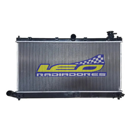 RADIADOR BYD F3 1.5N