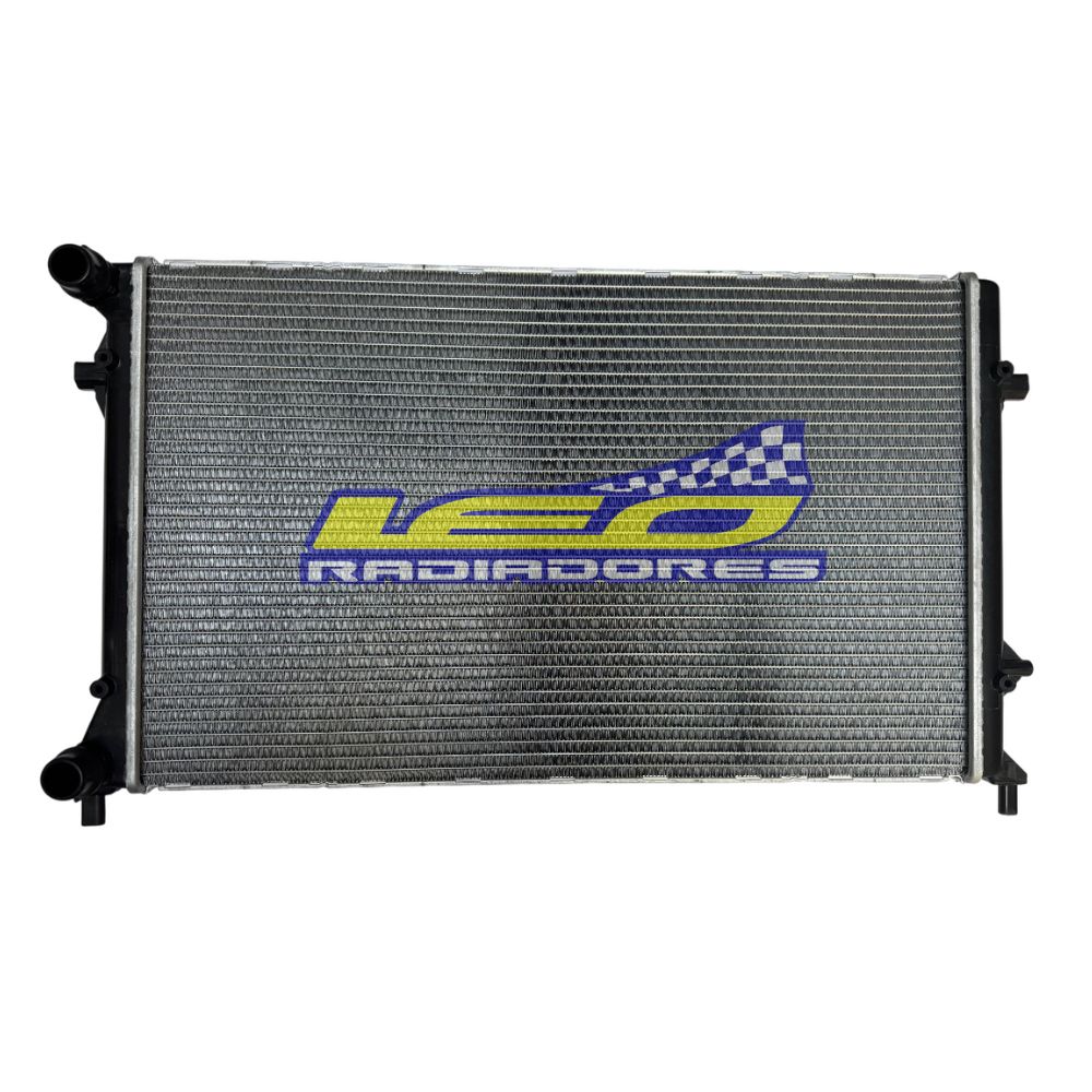 RADIADOR VOLKSWAGEN VENTO 2.5 N TRIPTRONIC/NEW BEETLE ACOPLE//AUDI A3 S3