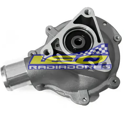 BOMBA DE AGUA FIAT PALIO TREKKING-ADVENTURE-STRADA-GRAND SIENA-IDEA-PUNTO SENSE 1.6 16v