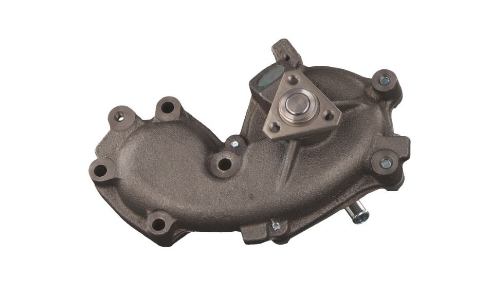 BOMBA DE AGUA FIAT PALIO WEEKEND-STRADA 1.7TD-ALFA ROMEO 145-146-155 1.9TD CON CARCASA TRASERA