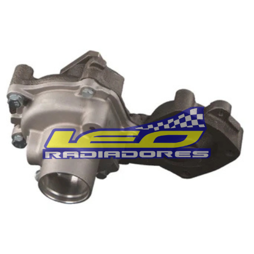 BOMBA DE AGUA FIAT PALIO WEEKEND-STRADA 1.7TD-ALFA ROMEO 145-146-155 1.9TD CON CARCASA TRASERA