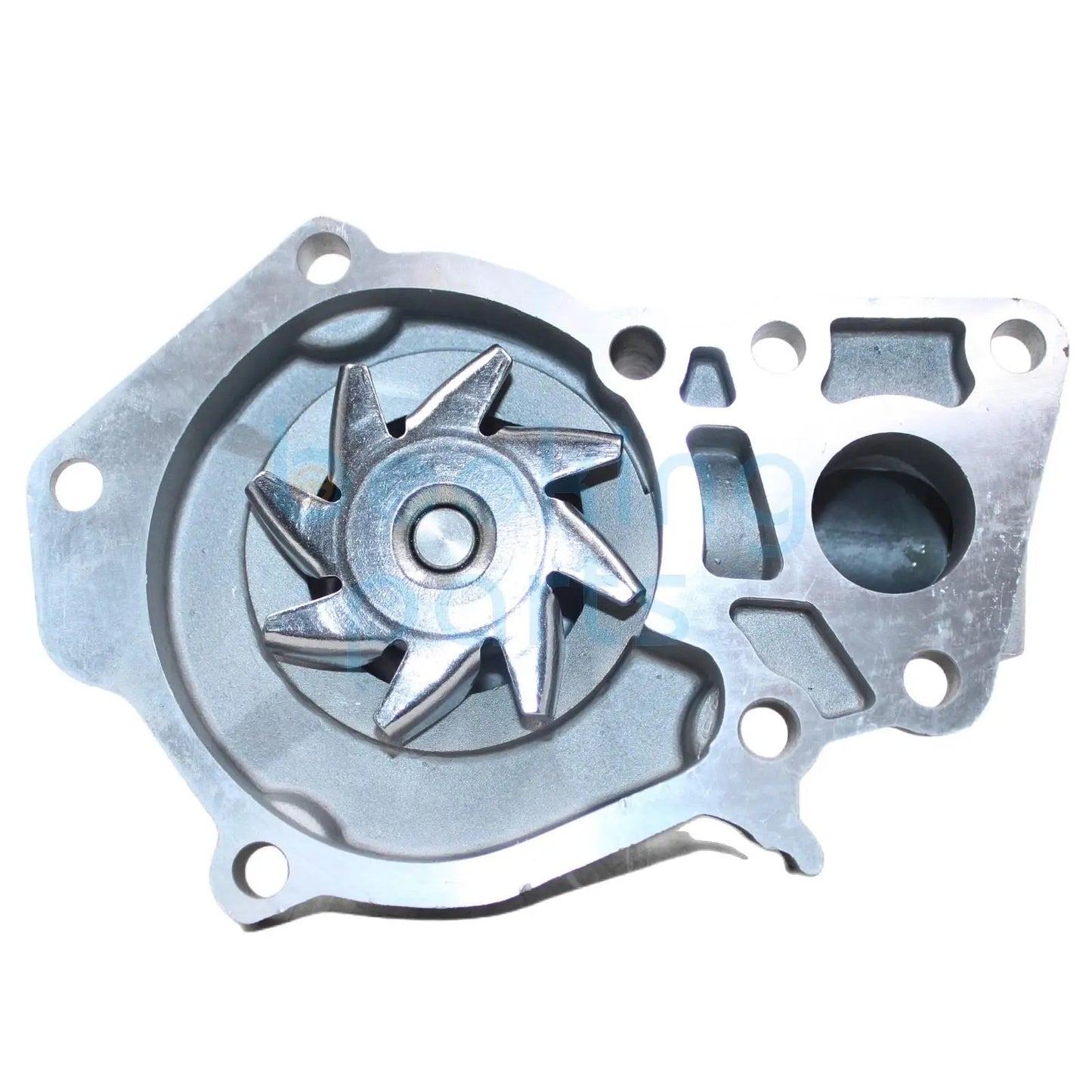 BOMBA DE AGUA HYUNDAI H1 2.4N/KIA SORENTO 2.4 16V/JAC REFINE 2.4N/JAC T8 PRO 2.0 TD HFC 1037DKF Doble Cabina Luxury