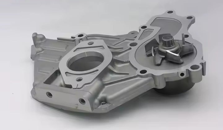 BOMBA DE AGUA TOYOTA COROLLA 1.5 DIESEL MOTORES ADAPTADOS
