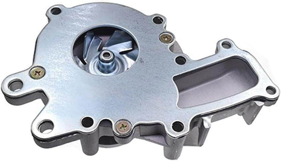 BOMBA DE AGUA TOYOTA HILUX 2.4-2.8-HILUX 3.0 TD 16V D4D-LAND CRUISER 3.0 TD 3.0 16V 4.0 VVTiV6 24V