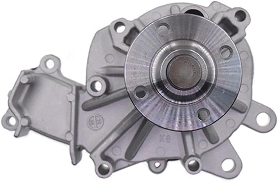 BOMBA DE AGUA TOYOTA HILUX 2.4-2.8-HILUX 3.0 TD 16V D4D-LAND CRUISER 3.0 TD 3.0 16V 4.0 VVTiV6 24V