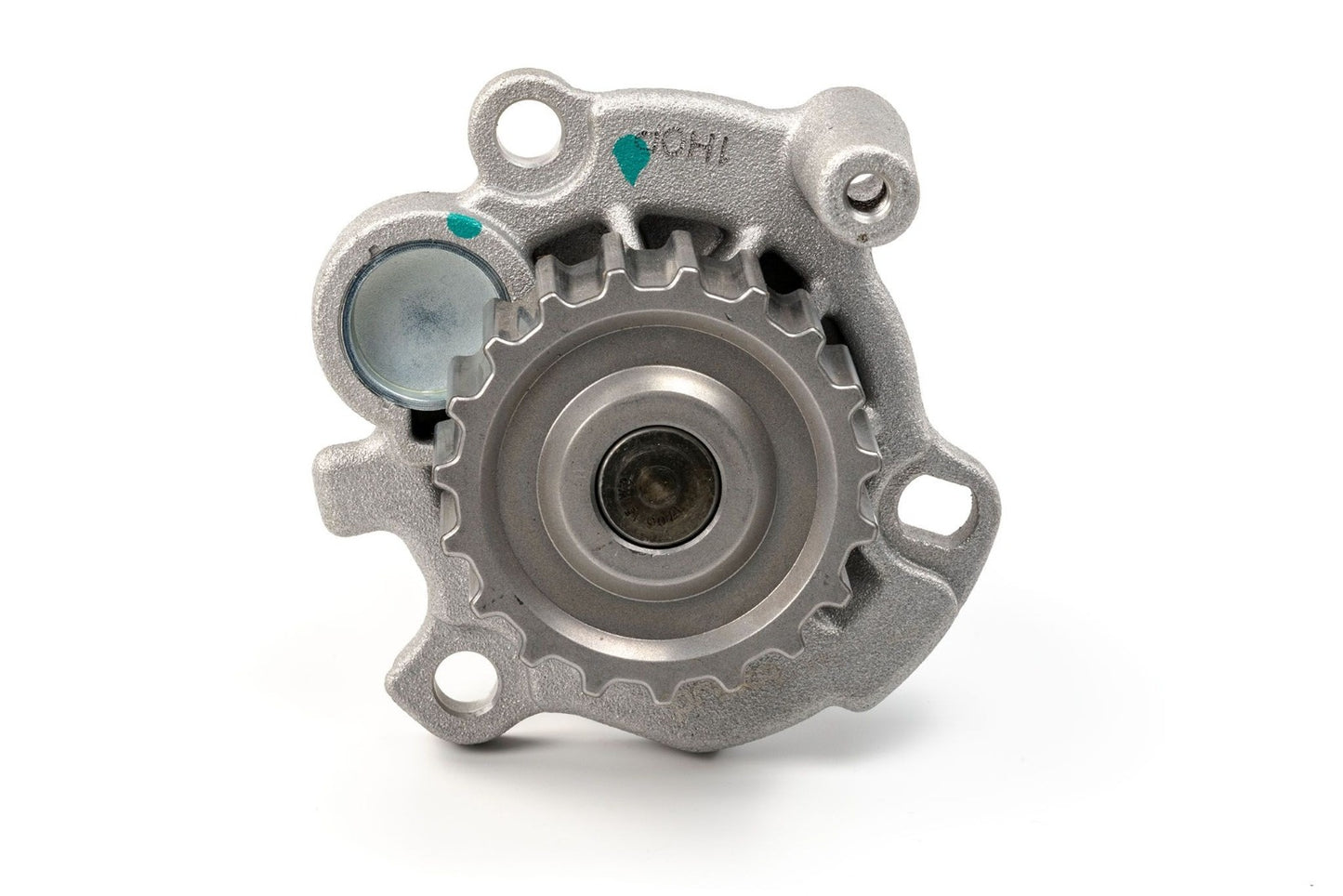 BOMBA DE AGUA VOLKSWAGEN GOLF IV 1.9 SDI-TDI-BORA 1.9 TDI-SDI-TOLEDO 1.9 SDI-TDI-CORDOBA 1.9 SDI-TDI-A3 1.9 TDI-INCA 1.9-NEW BEETLE 1.9 TDI