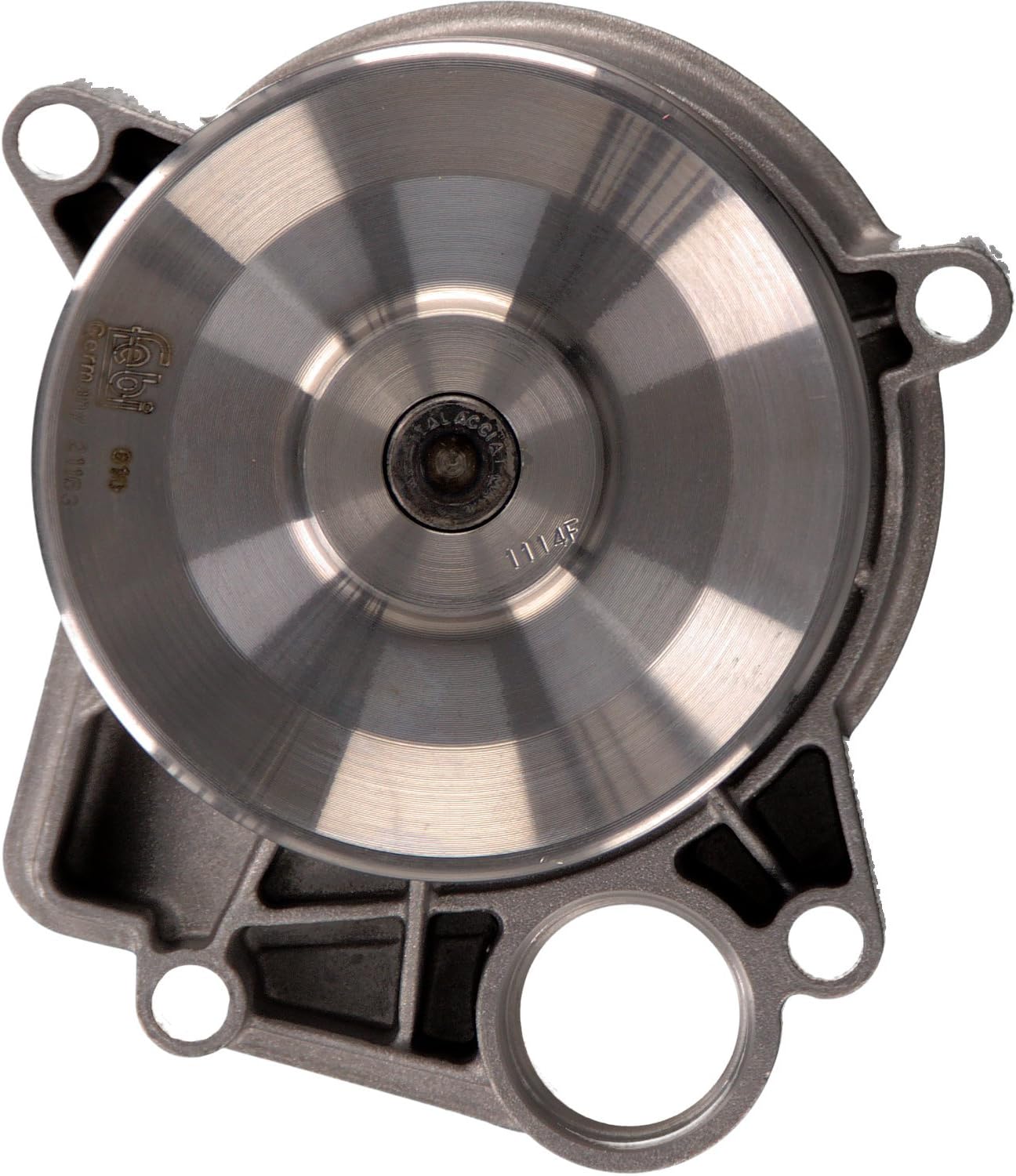 BOMBA DE AGUA BMW 318D 2.0 DIESEL E46-318 D 320 D-TD 98