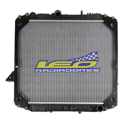 RADIADOR MERCEDES BENZ CAMION 1414/18/1218/1214 L/LK/1718/2314/2318