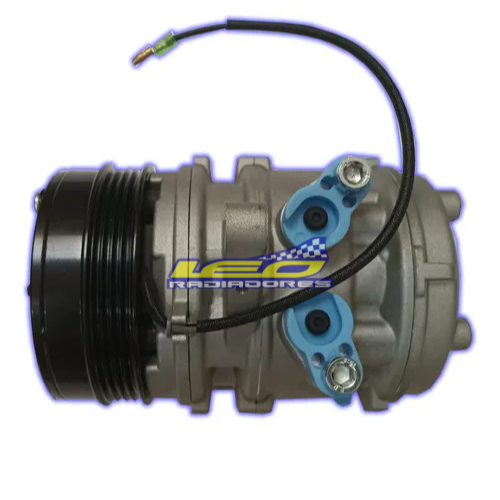 COMPRESOR CHEVROLET SPARK 1.0 LT-LS GM M200-M250//DAEWOO MATIZ 800cc-MATIZ II 1.0-QQ 1.1 800CC