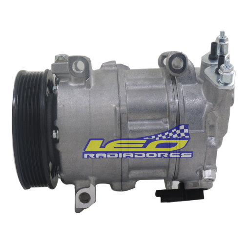 COMPRESOR PEUGEOT 208 1.6 ALLURE-308-3008-5008/CITROEN BERLINGO-C4 1.6-GRAND PICASSO 2.0/DS3-DS4-FIAT FIORINO