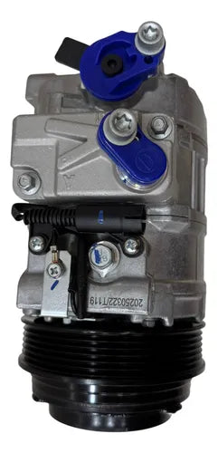 COMPRESOR MERCEDES BENZ C180 W203 E200-E20-E270 W211-C270 CDI-SPRINTER 415 CDi-515 CDi