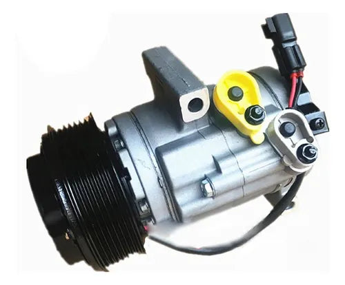 COMPRESOR FORD RANGER 2.2 TDC-2.5 XL-LIMITED-MAZDA BT50 3.2-COMMON RAIL