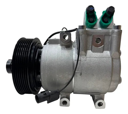 COMPRESOR HYUNDAI H1 HCC HS15 5PK 126mm