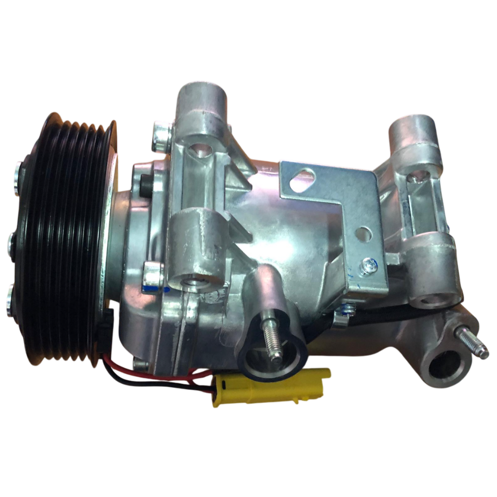 COMPRESOR PEUGEOT 208 1.2 LIKE-208 1.6 ARG-CITROEN C3 1.2-C4 CACTUS 1.6 NEW-CORSA F 1.2 turbo