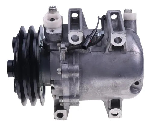 COMPRESOR ISUZU DMAX 2.5D-3.0TD