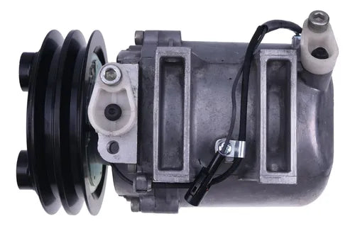 COMPRESOR ISUZU DMAX 2.5D-3.0TD