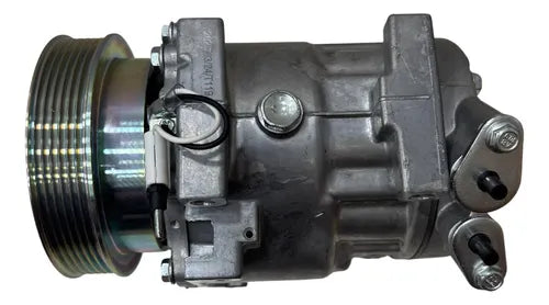 COMPRESOR RENAULT CLIO II / KANGOO SYMBOL PRIVILEGE EXPRESSION 1.6 4P
