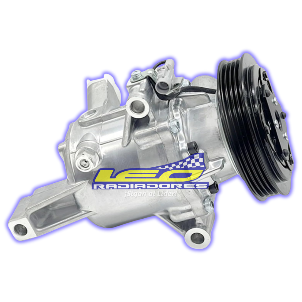COMPRESOR SUZUKI SWIFT HIBRIDO