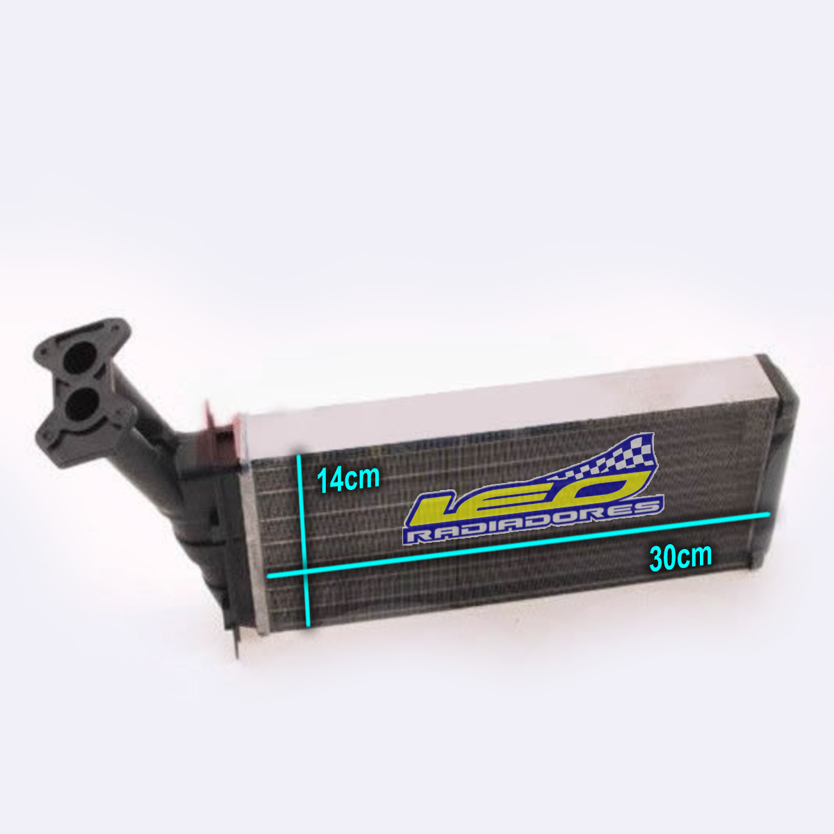 CALEFACCIÓN CITROEN BX