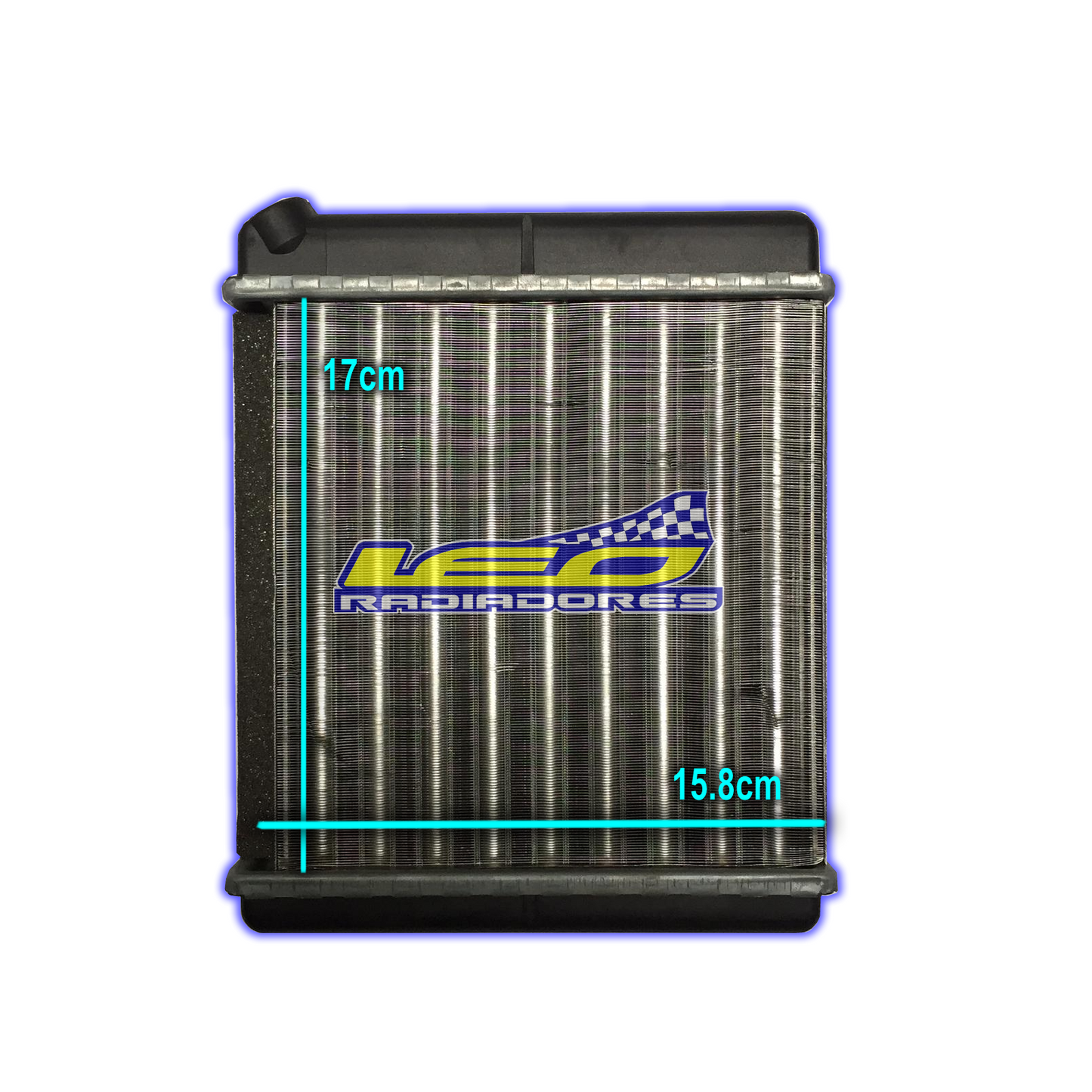 CALEFACCIÓN CHEVROLET VECTRA