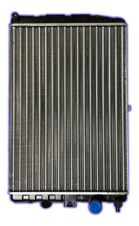 RADIADOR VOLKSWAGEN GOL G2-G3-G4 PLUS/SAVEIRO/PARATI 1.6/1.8/Sin A/A