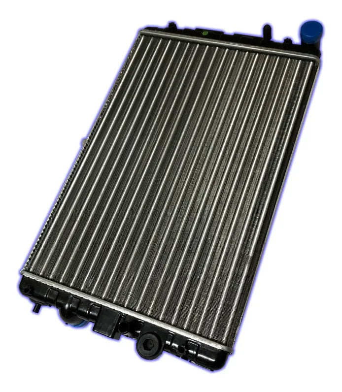 RADIADOR VOLKSWAGEN GOL G2-G3-G4 PLUS/SAVEIRO/PARATI 1.6/1.8/Sin A/A
