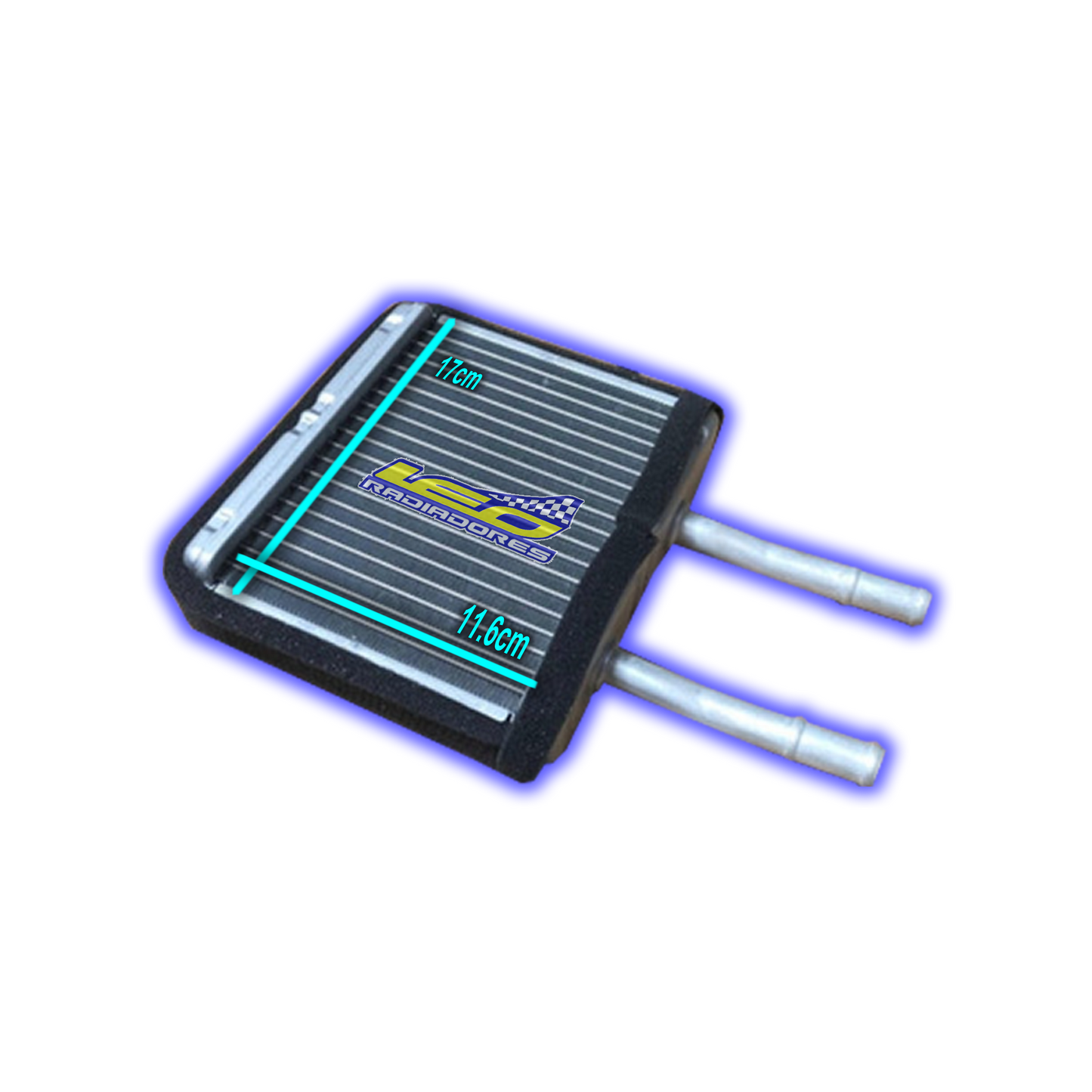 CALEFACCIÓN EFFA IDEAL 1.0 N/NOBLE 1.0 A/A