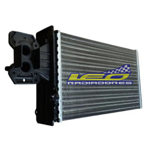 CALEFACCIÓN IVECO CURSOR 330HP