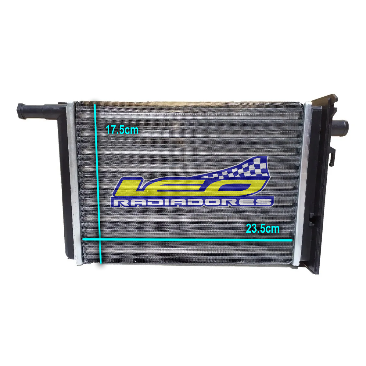 CALEFACCIÓN RENAULT TRAFIC NAFTA Y DIESEL