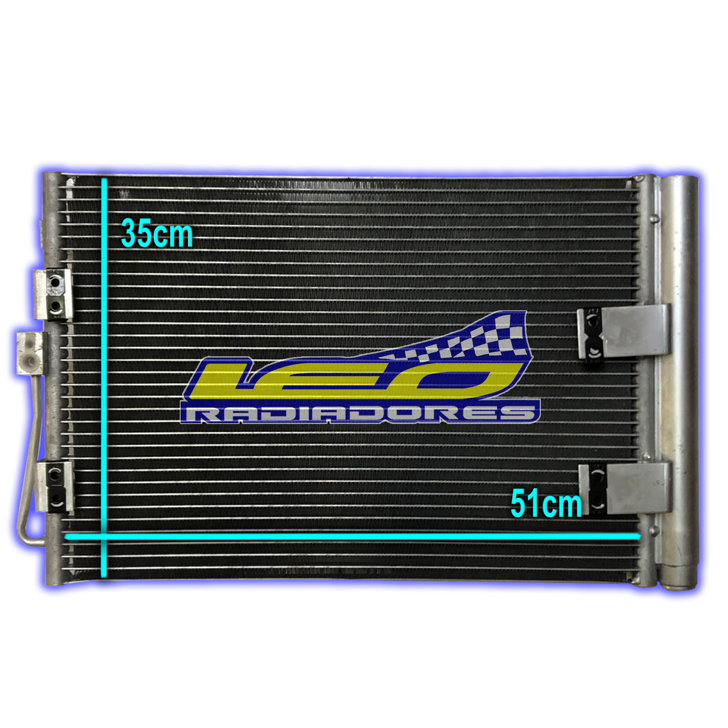 CONDENSADOR LIFAN 620