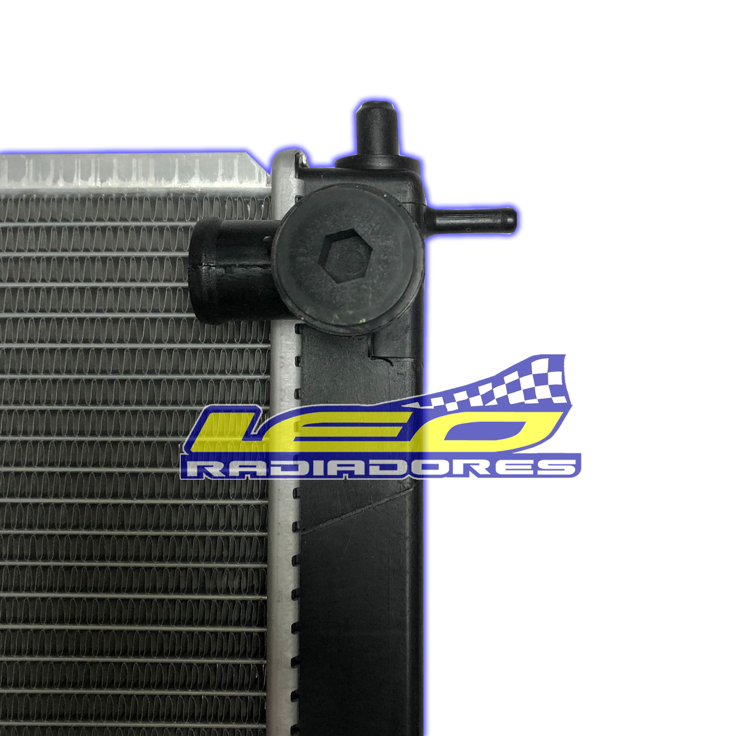 RADIADOR CHANA BENNI 600 N1.0/CX20/CHANG DFM 1.0 GONOW