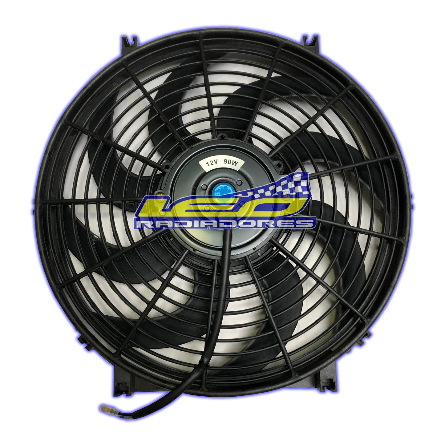 ELECTRO 14 PULGADAS 12V 90W 14S