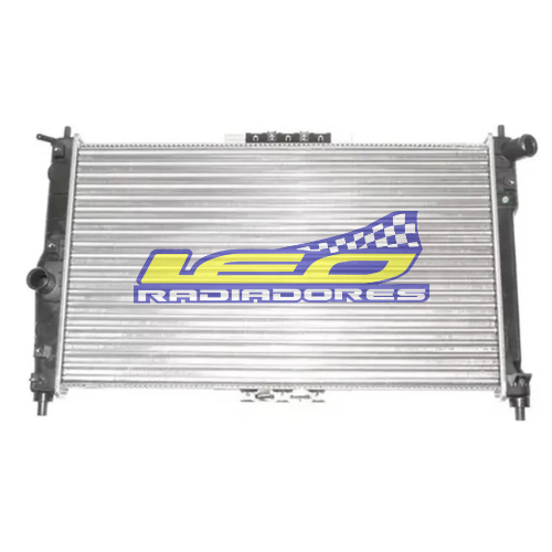 RADIADOR DAEWOO LANOS 1.5 N/NUBIRA 1.6 C/AA