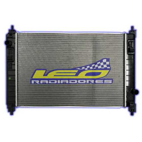 RADIADOR CHEVROLET SAIL 1.4 16V.