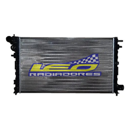 RADIADOR PEUGEOT 106 1.5 D/CITROEN SAXO DIESEL SIN DEPOSITO LARGO