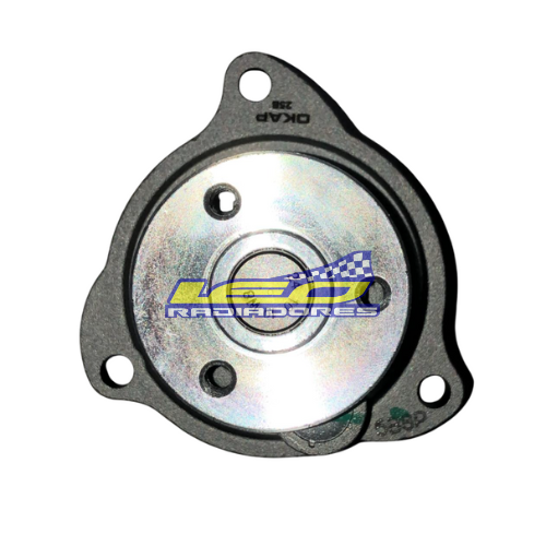 BOMBA DE AGUA FORD ECOSPORT-COURIER 1.6 8V TDCi-FIESTA 1.6I-KA 1.0 1.6 8v