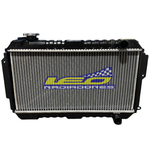 RADIADOR FOTON 1.0N/YASUKI