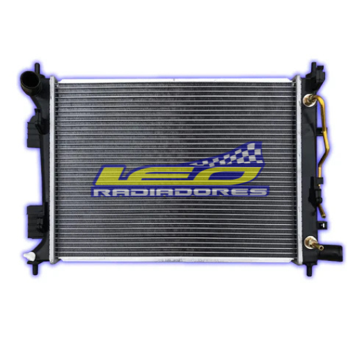 RADIADOR HYUNDAI ACCENT 1.4-1.6 N/GRAND i10/HB20/S/X1.6/KIA RIO2013> AUTOMATICO