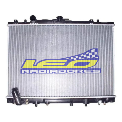 RADIADOR MITSUBISHI PAJERO/NATIVA 3.0 4X4 3.5 AUTOMATICA