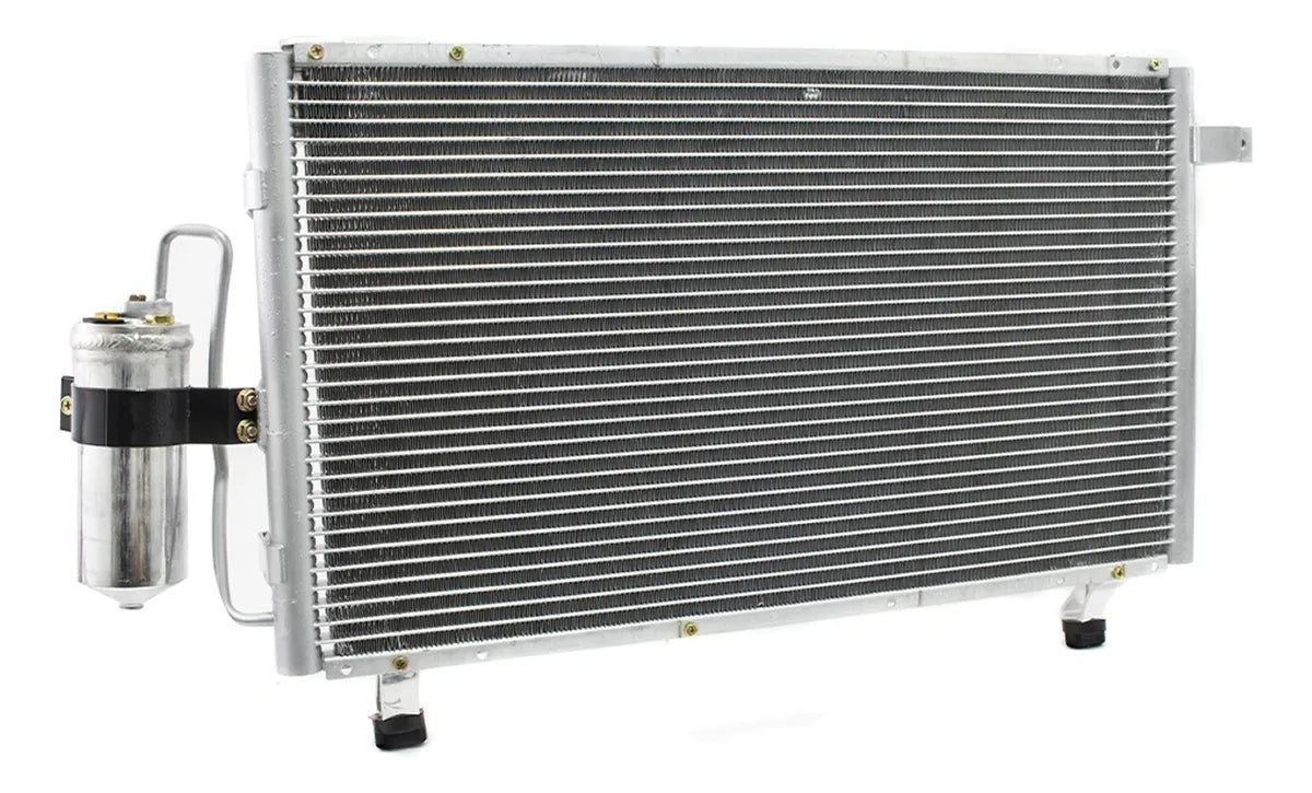 CONDENSADOR WINGLE 5 MODELO VIEJO CON FILTRO EXTERIOR