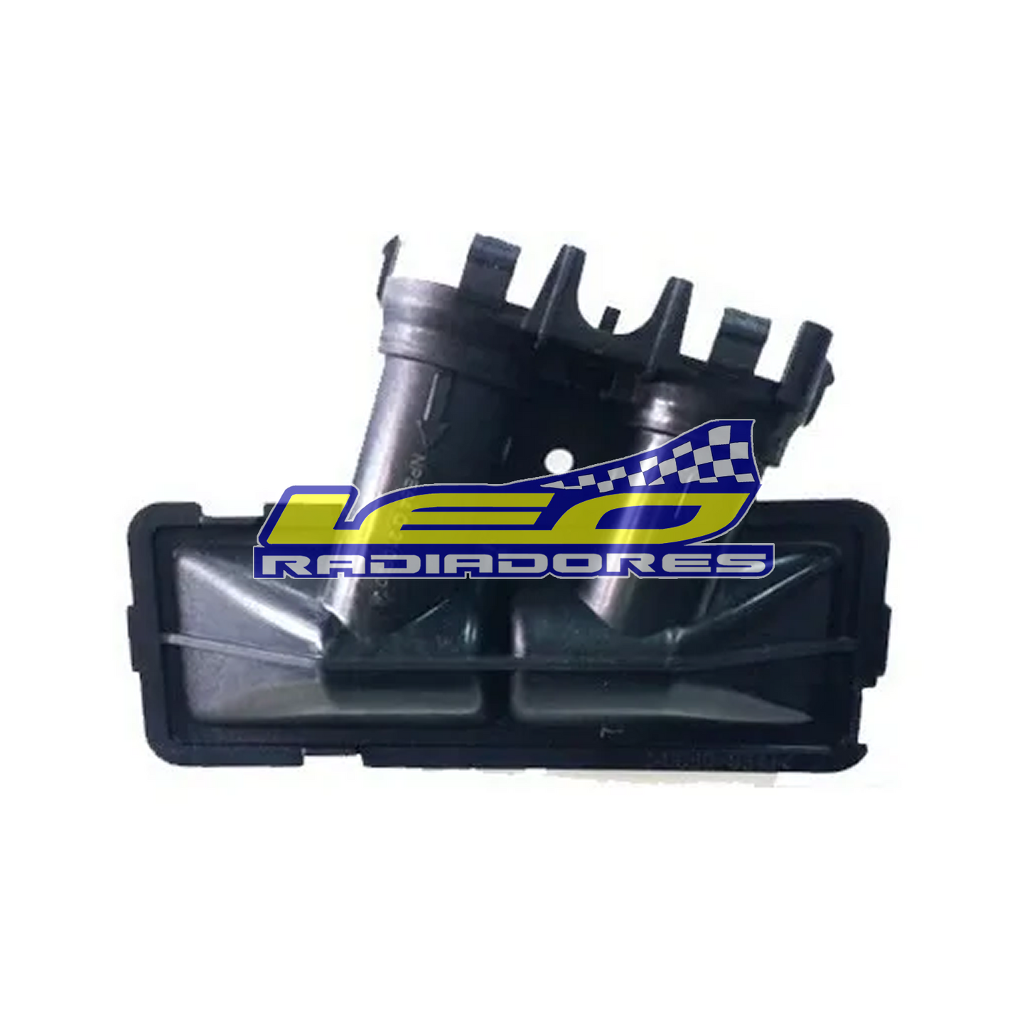 CALEFACCIÓN PEUGEOT 307