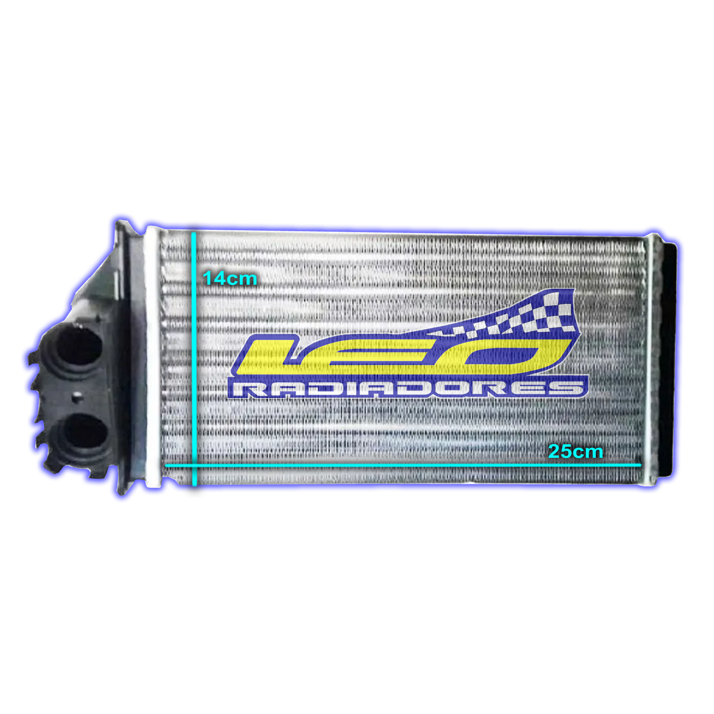 CALEFACCIÓN PEUGEOT 307